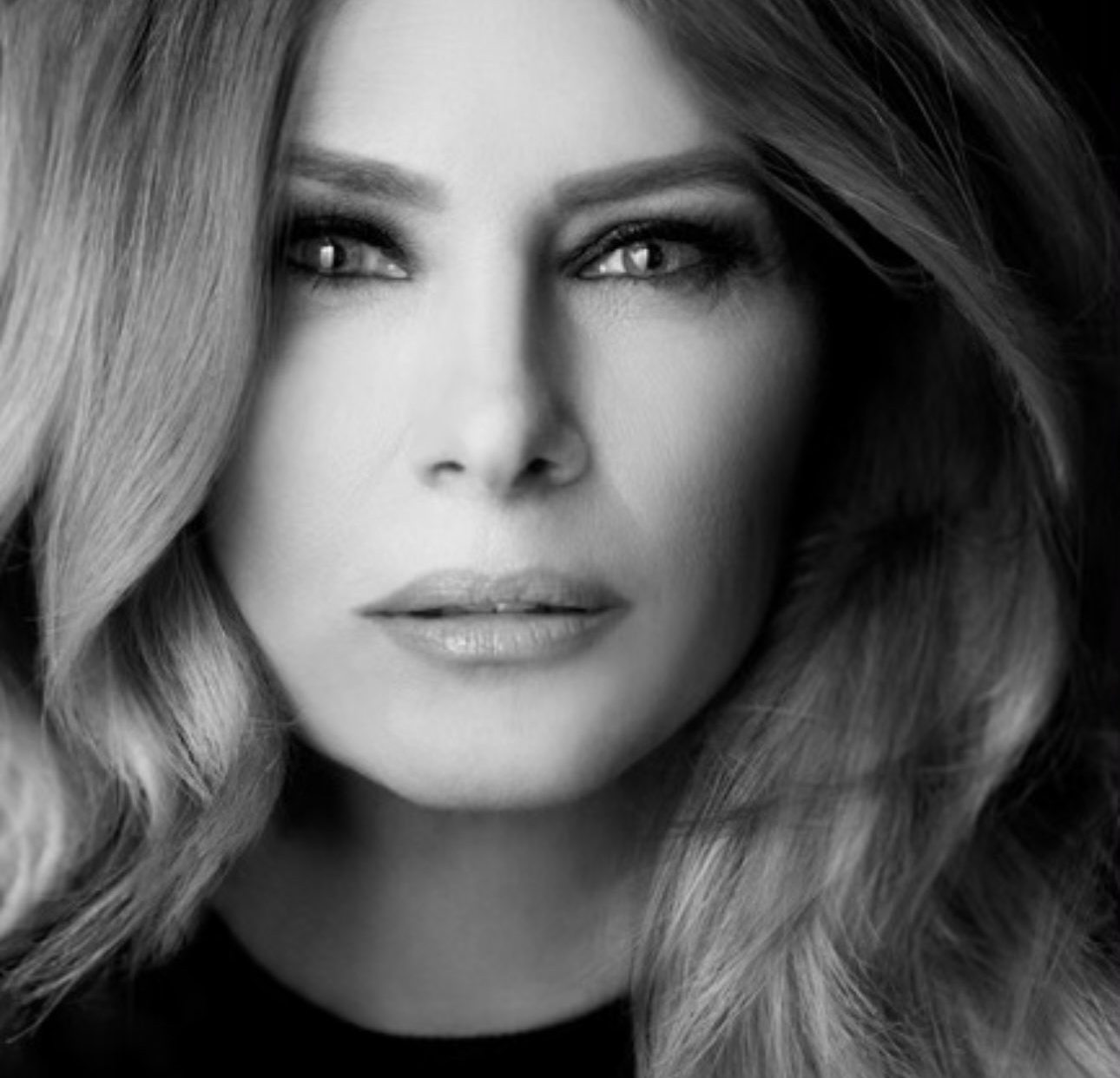 Меланія Трамп повідомила про повернення семи українських дітей до своїх сімей